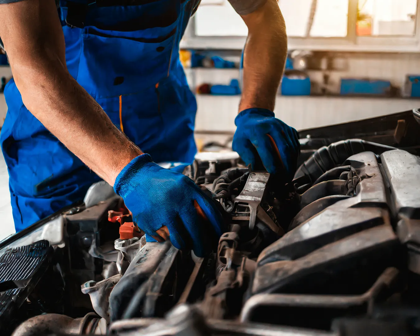 Cuidados Esenciales para Mantener un Audi en Perfecto Estado