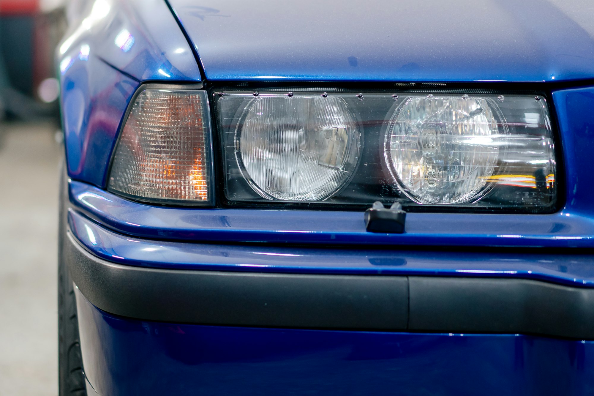Todo lo que debes saber sobre el cuidado de tu BMW con un mecánico a domicilio