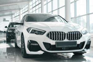 Recomendaciones para mantener tu Audi en óptimas condiciones