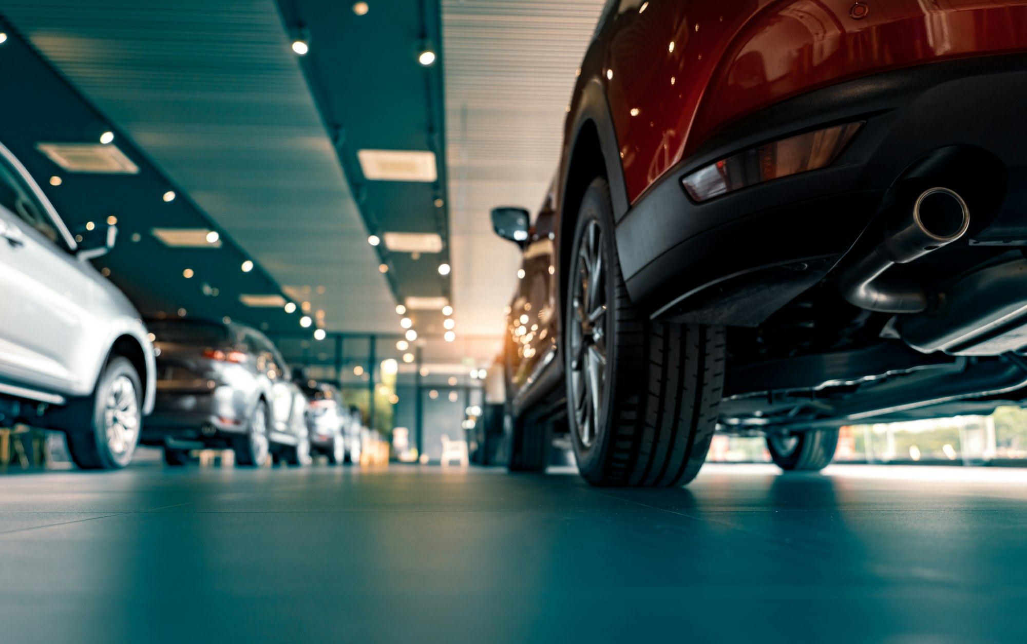 Diagnóstico Predictivo en Autos de Lujo: ¿Es Realmente Efectivo?
