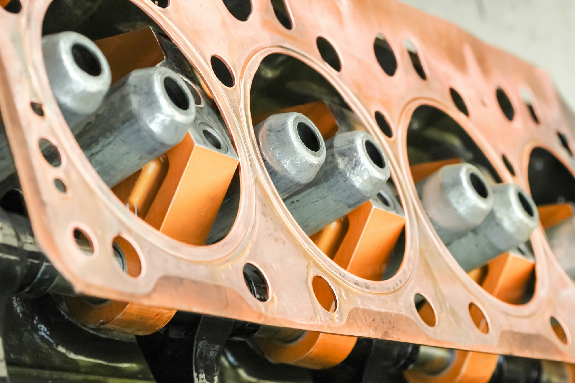 fuel injection