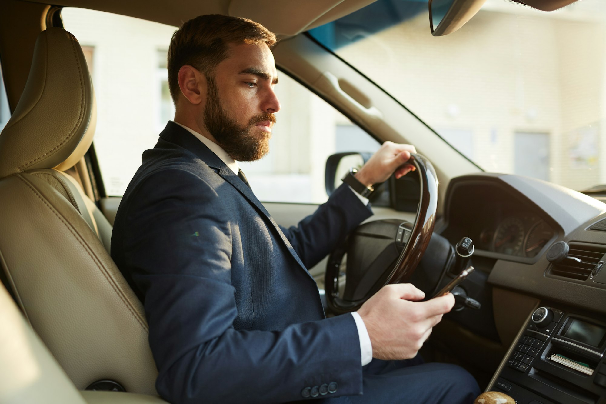 Consejos para el cuidado diario que ayudan a mantener el valor y estado del auto.