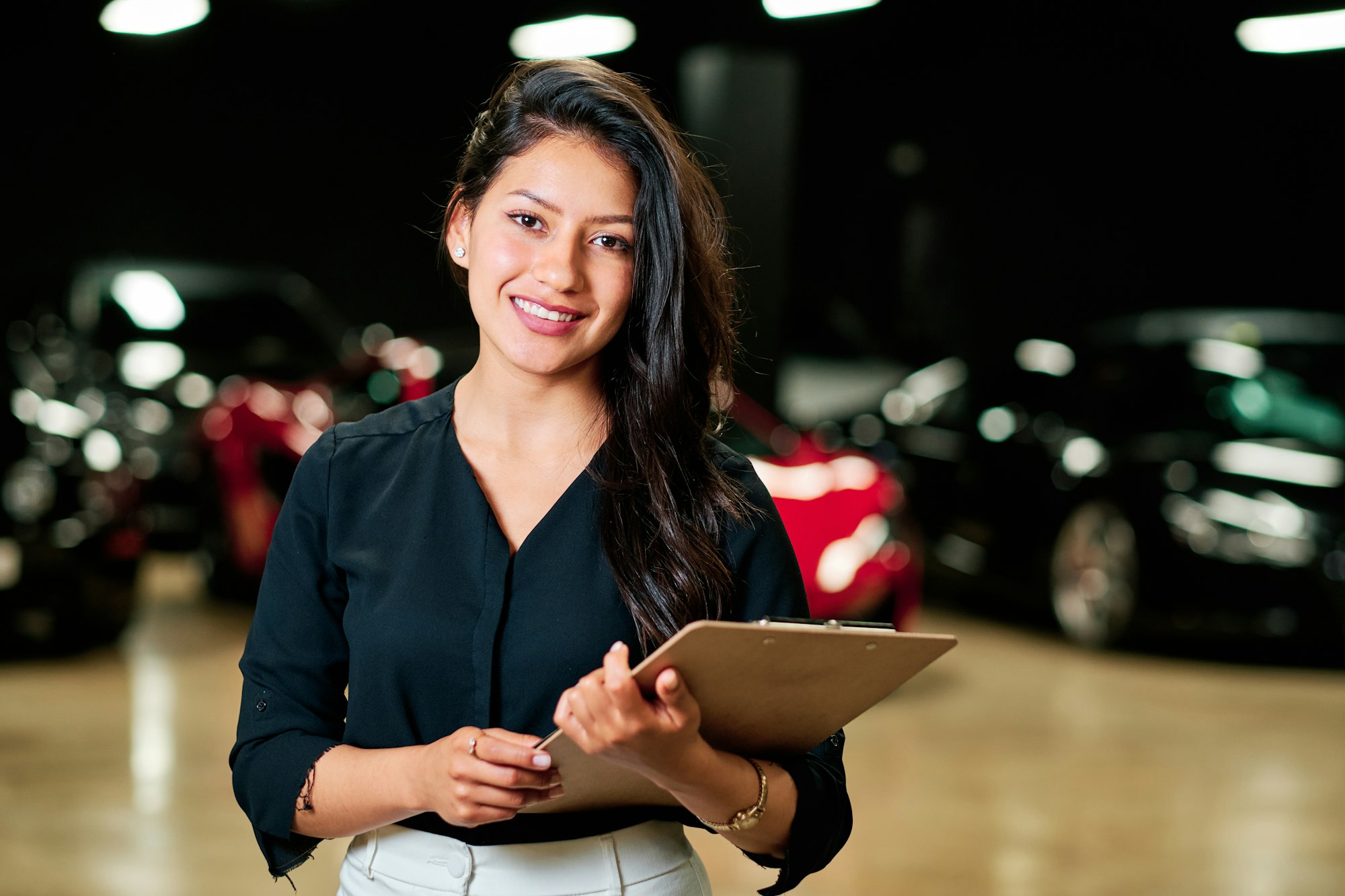 Explicación de los servicios exclusivos para Mercedes-Benz disponibles a domicilio.