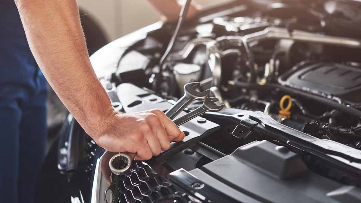 Explicación de las reparaciones rápidas que se pueden realizar en casa, beneficios y limitaciones.
